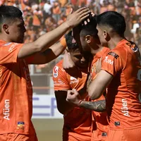Cobreloa queda con tres opciones para ser campeón de la B