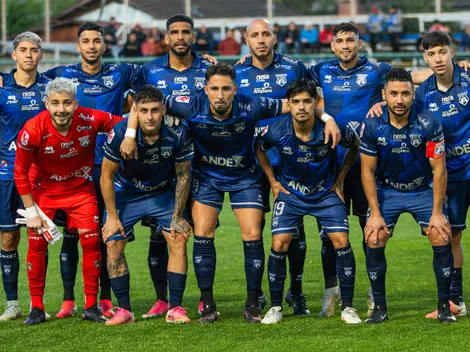 El drama de San Marcos para postular al fútbol amateur tras desafiliación