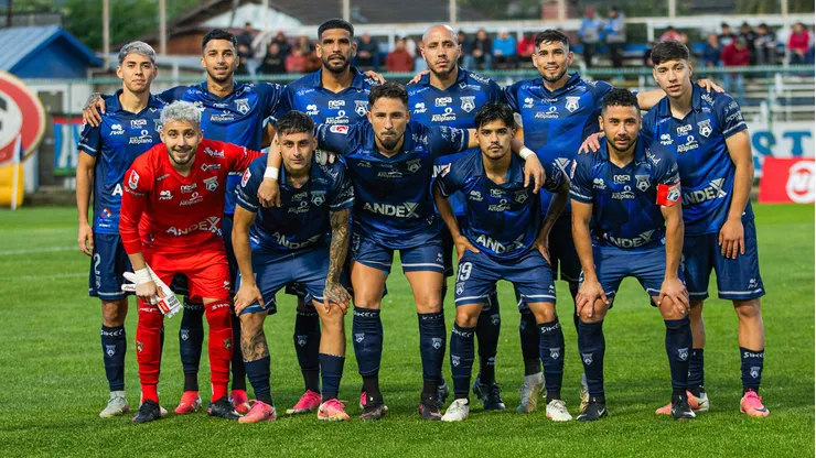 Elenco nortino vive una pesadilla tras veredicto que los borra de Primera B.