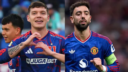 El Samurai Herrera ve a Agustín Arce muy similar al volante portugués.