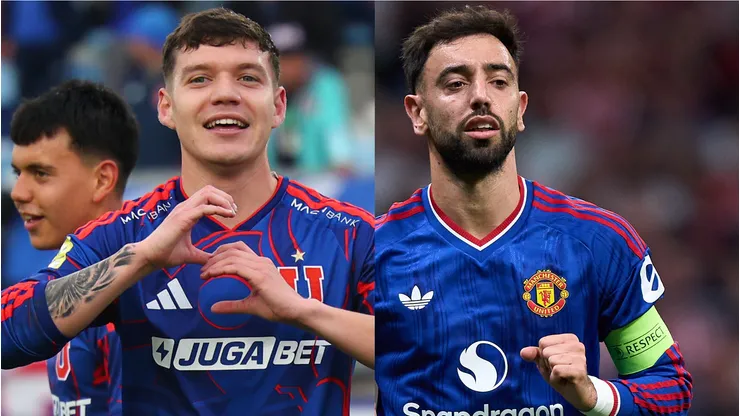 El Samurai Herrera ve a Agustín Arce muy similar al volante portugués.
