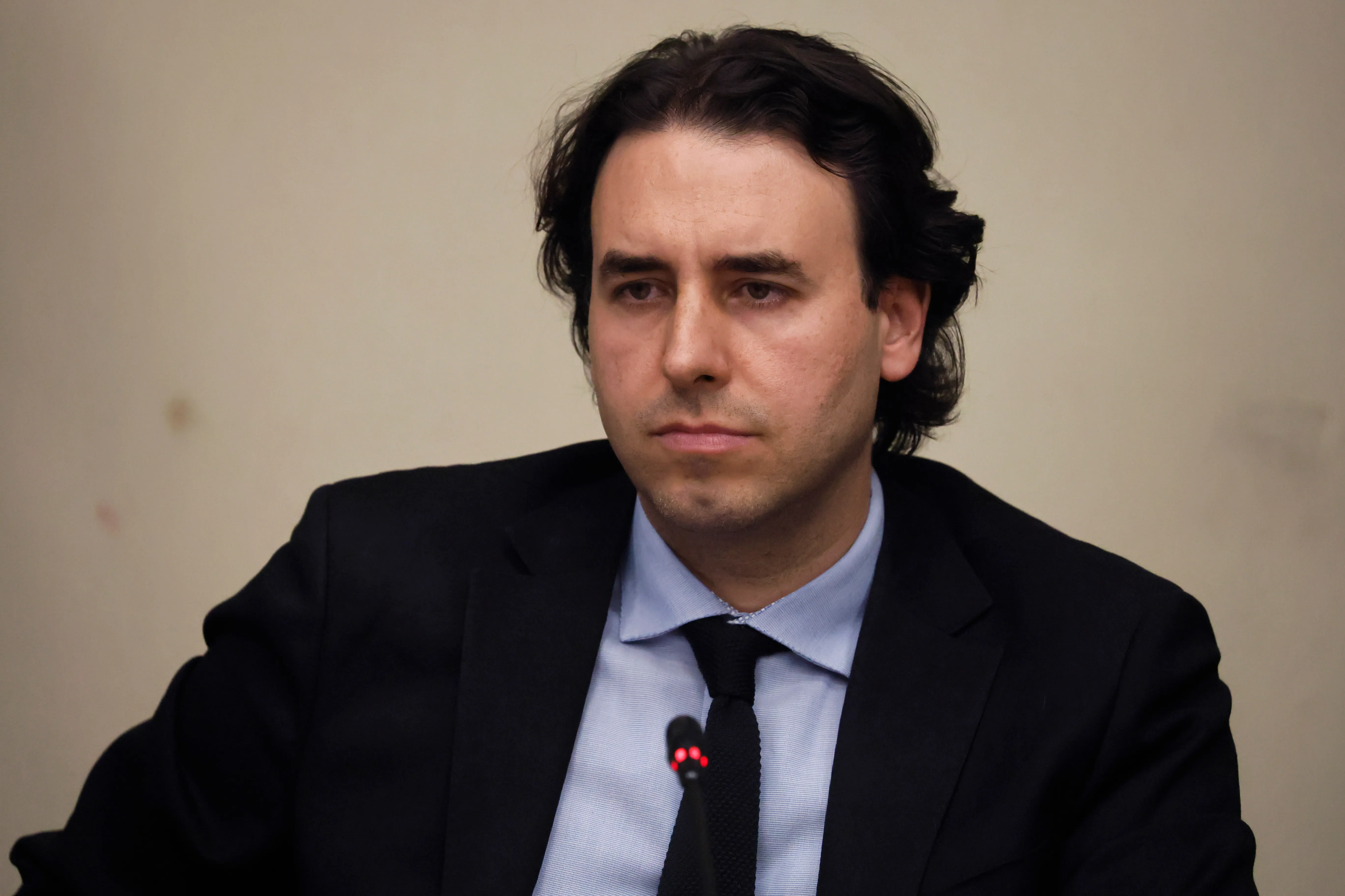 Vlado Mirosevic/Aton Chile