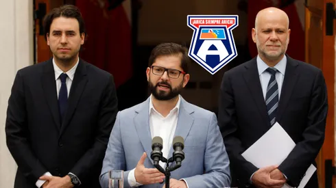 Desde la política también reaccionaron al drama ariqueño.