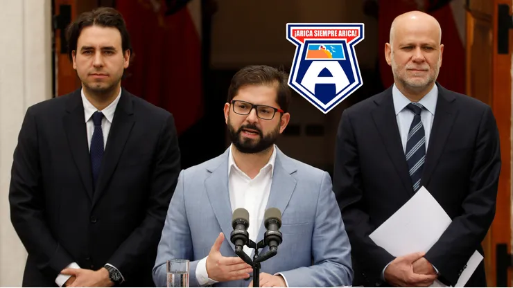 Desde la política también reaccionaron al drama ariqueño.