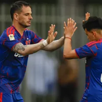 Octavio Rivero quiere pagar su deuda con la U en el Clásico Universitario