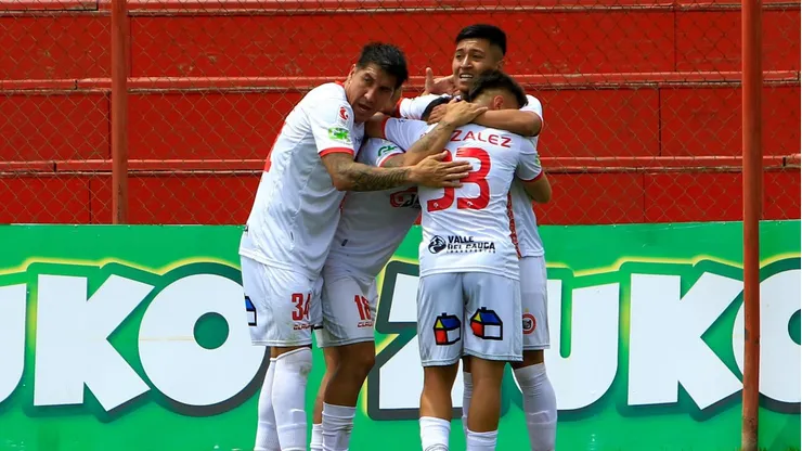 El Uní Uní no despega en la tabla de la B.