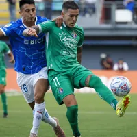 U. Católica vs. Audax Italiano: horario y dónde ver por Liga de Primera