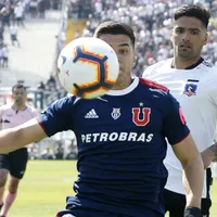 Tuvo un olvidado paso por U de Chile y brilla en Argentina: "Trabajamos despacito"