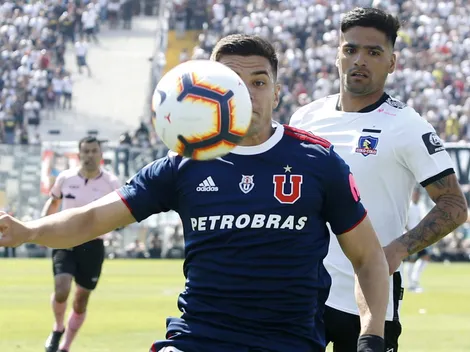 Tuvo un olvidado paso por U de Chile y brilla en Argentina: "Trabajamos despacito"