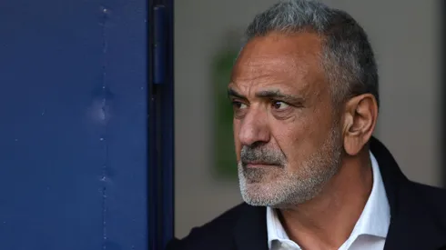 Pablo Milad explotó ante la clausura de la ANFP