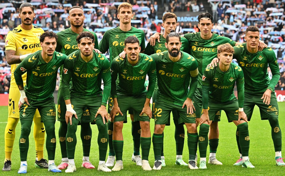 Betis sufre suspensión de partido en Copa del Rey por trágico accidente ferroviario