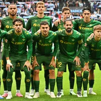 Por fuerza mayor: Al Betis le suspenden partido por Copa del Rey