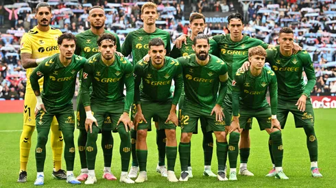 Betis de Manuel Pellegrini no jugará su partido por Copa del Rey.