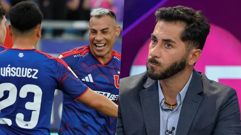 El ídolo azul habló de las opciones de ser campeón.