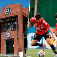 Los coletazos por la clausura de la ANFP: La Roja sufrió suspensión de entrenamiento