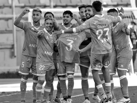 ¿Por qué San Marcos de Arica fue desafiliado de Primera B?
