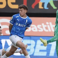 Alarma con el partido de la UC: "Gestiones para jugar en otro estadio"