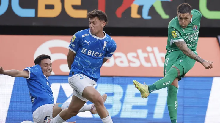 La UC sigue empujando por jugar en el Claro Arena.