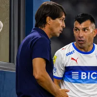 De Tezanos cuenta con detalles el encontrón de Medel con Garnero: "Le dijo..."