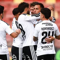 La vulgar frase de campeón de América sobre el momento de Colo Colo