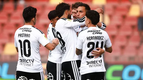 Colo Colo se enredó en el tramo final de la Liga de Primera.