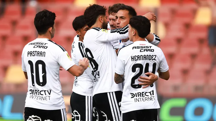 Colo Colo se enredó en el tramo final de la Liga de Primera.