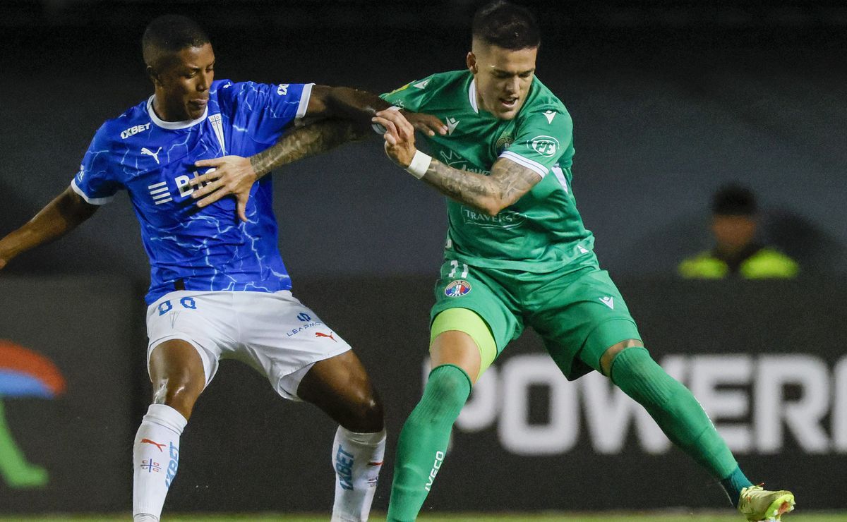 Oficial: decisión definitiva sobre el partido de Universidad Católica y Audax Italiano por la Liga de Primera