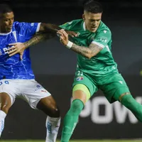 Oficial: decisión definitiva del polémico partido de la UC vs Audax