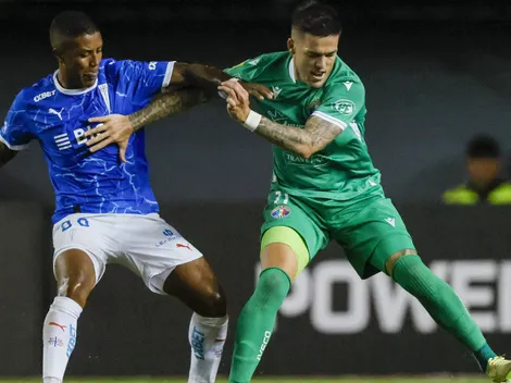 Oficial: decisión definitiva del polémico partido de la UC vs Audax