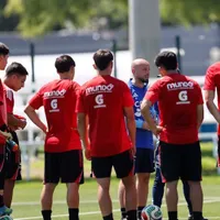 Tras clausura de la ANFP: La Roja Sub 17 sufre complicaciones para el Mundial
