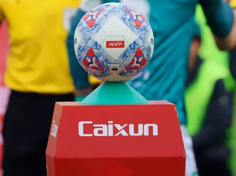 ¡Sigue el circo! La decisión de ANFP con última fecha de Primera B