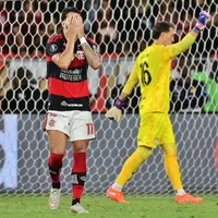 Conmebol hace oficial sentencia por "escritoriazo" en Libertadores
