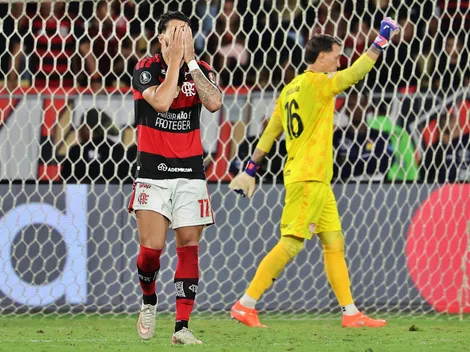 Conmebol hace oficial sentencia por "escritoriazo" en Libertadores