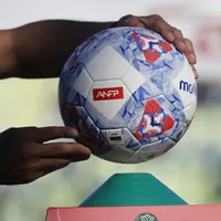 Tras escritoriazo: El partido de la "B" que se disputará en la fecha 30