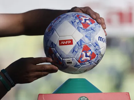 Tras escritoriazo: El partido de la "B" que se disputará en la fecha 30