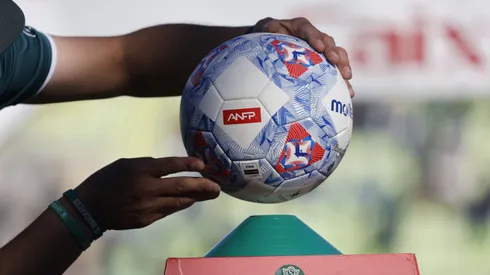 Solo un partido de la fecha 30 se disputará tras el escritoriazo en la "B"