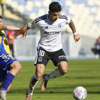 ¿Cuándo juega Colo Colo vs. U. de Concepción por Liga de Primera?