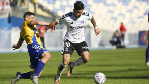 El Cacique lidera con 55 puntos, siete más que la U, y ahora se medirá ante Universidad de Concepción por la fecha 26.