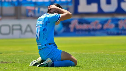 El torneo de la B quedó suspendido hasta nuevo aviso tras dictamen contra San Marcos.