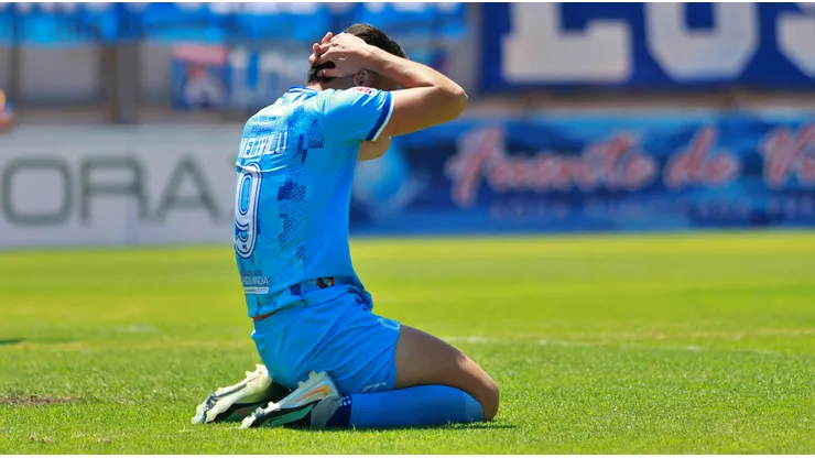 El torneo de la B quedó suspendido hasta nuevo aviso tras dictamen contra San Marcos.