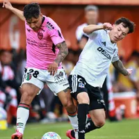 Por planchazo a Leandro Hernández: Durísimo castigo para Dilan Zúñiga