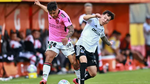 Dilan Zúñiga es castigado tras planchazo a Leandro Hernández.