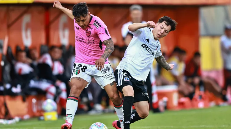 Dilan Zúñiga es castigado tras planchazo a Leandro Hernández.