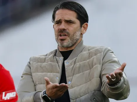 "La U de Chile llega y...": Gago le manda una clara alerta a la Católica