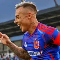 Edu Vargas 2027: Los dos factores claves para la renovación de Turboman