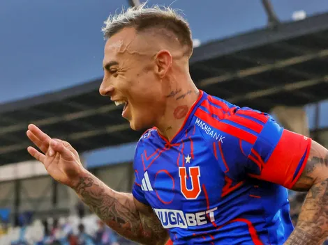 Edu Vargas 2027: Los dos factores claves para la renovación de Turboman