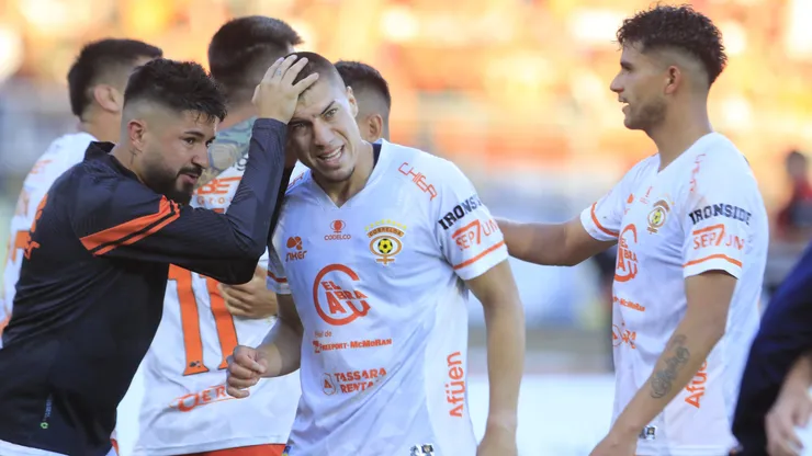 Gustavo Gotti lamenta la situación de la Primera B.