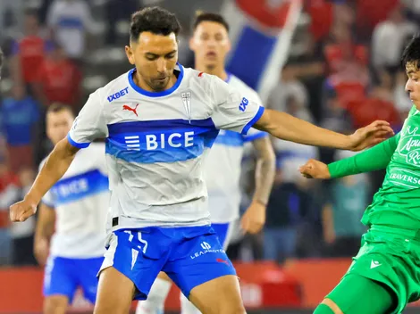 En vivo: Católica y Audax se ponen por fin al día en el Claro Arena
