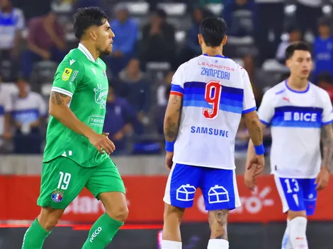En vivo: Audax lo empata y llena de dudas a la UC