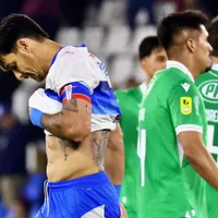 La UC empata y se llena de dudas para el clásico universitario